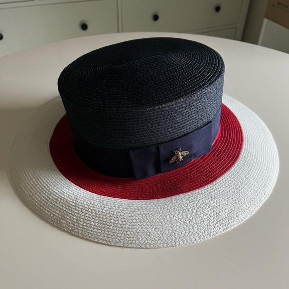 Gucci papier hat - Picture 6 of 14